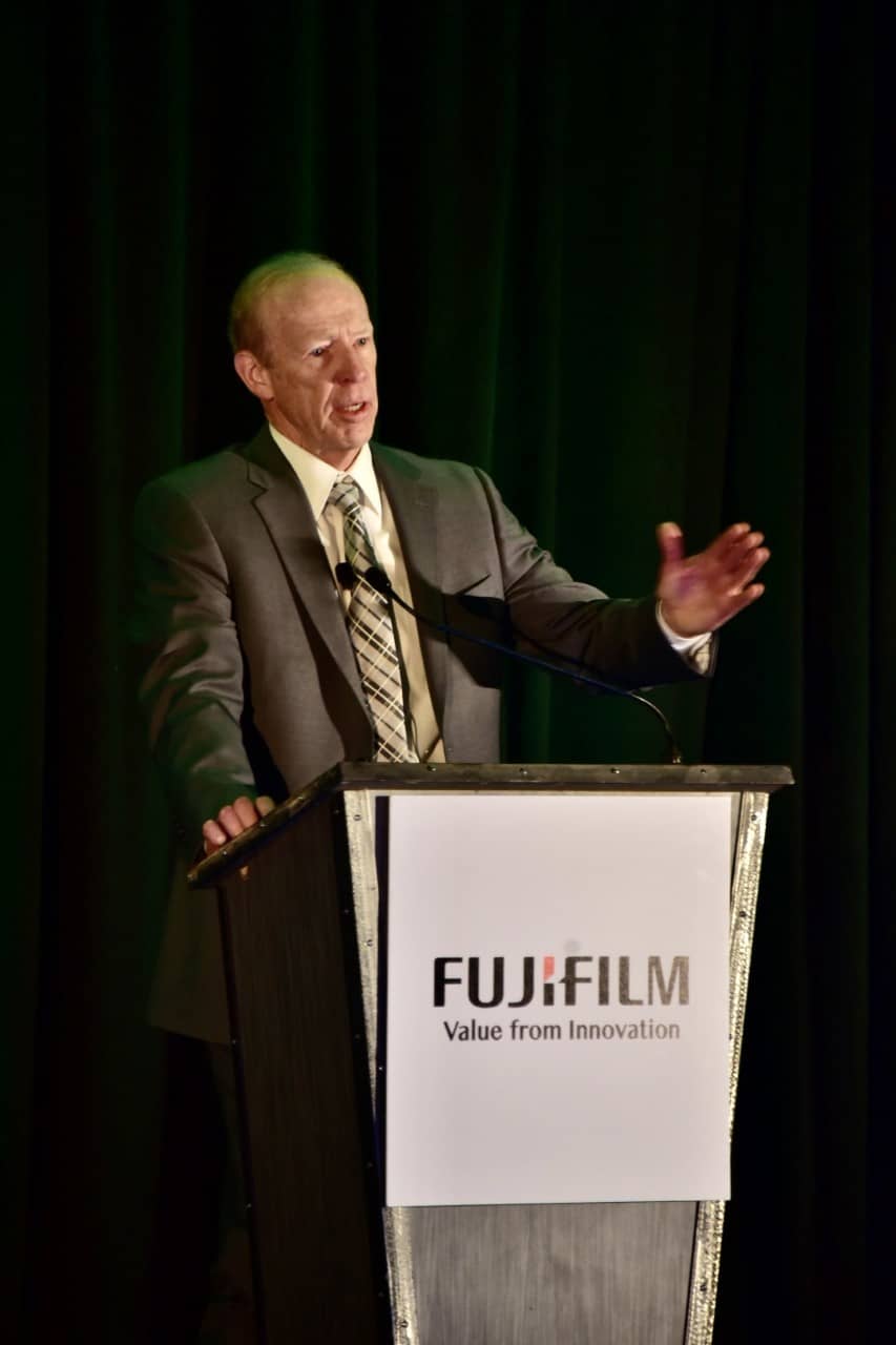 Fred R Moore FUJIFILM INSIGHTS BLOG - Page 4 of 17 - Fujifilm Data Storage