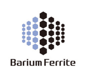 Barium Ferrite logo