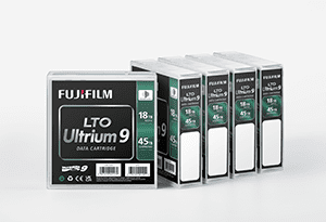 Fujifilm LTO Tape